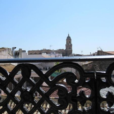 City Center Cathedral Views & Free Wifi มาลากา ภายนอก รูปภาพ