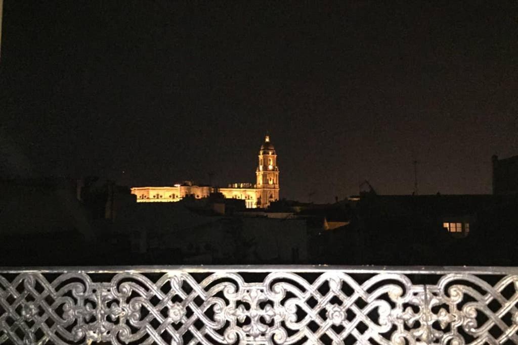 City Center Cathedral Views & Free Wifi มาลากา ภายนอก รูปภาพ